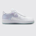 Nike Air Force 1 '07 White Pure Violet de Mujer zapatilla – otro lado