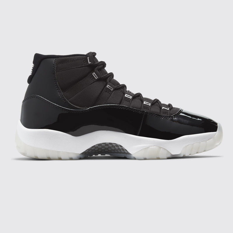 Air Jordan 11 Jubilee sneaker – other side view