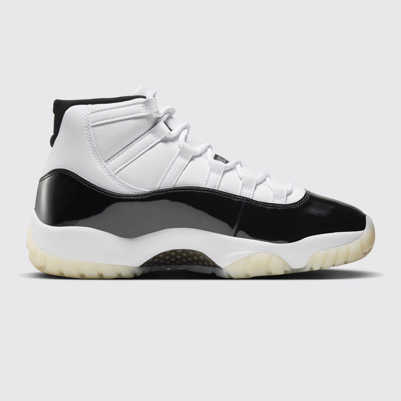 Air Jordan 11 Gratitude sneaker – other side view