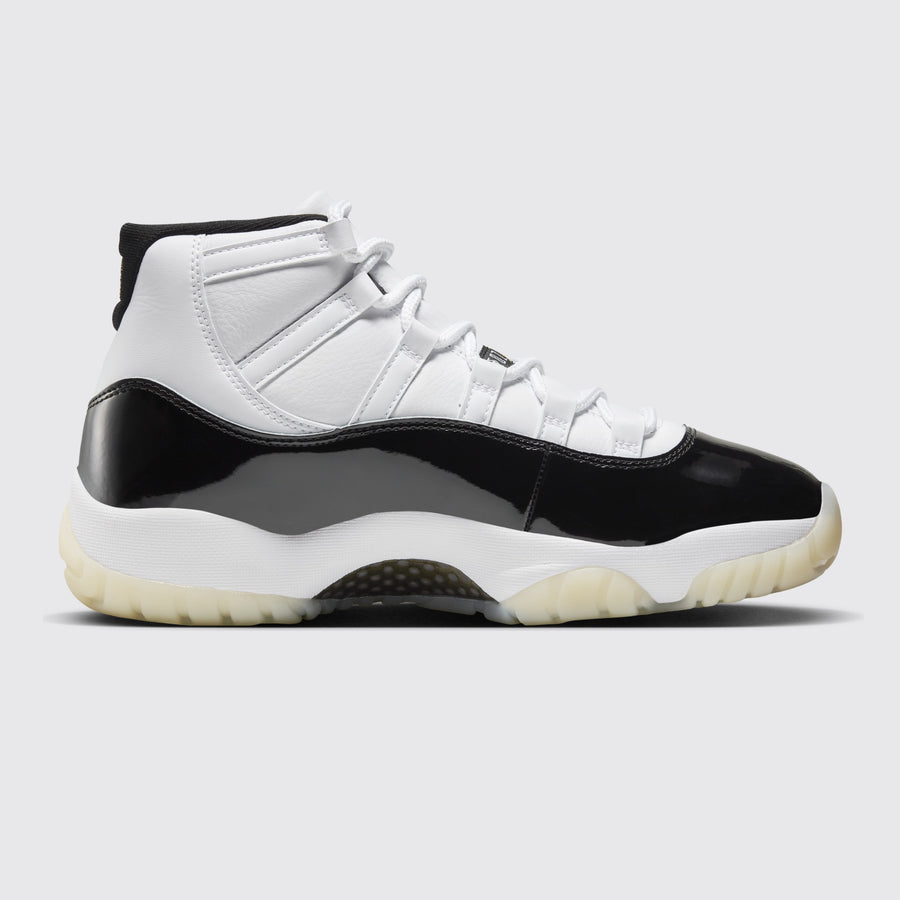 Air Jordan 11 Gratitude sneaker – other side view