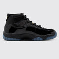 Air Jordan 11 Gamma sneaker – other side view