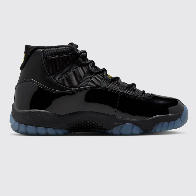 Air Jordan 11 Gamma sneaker – other side view