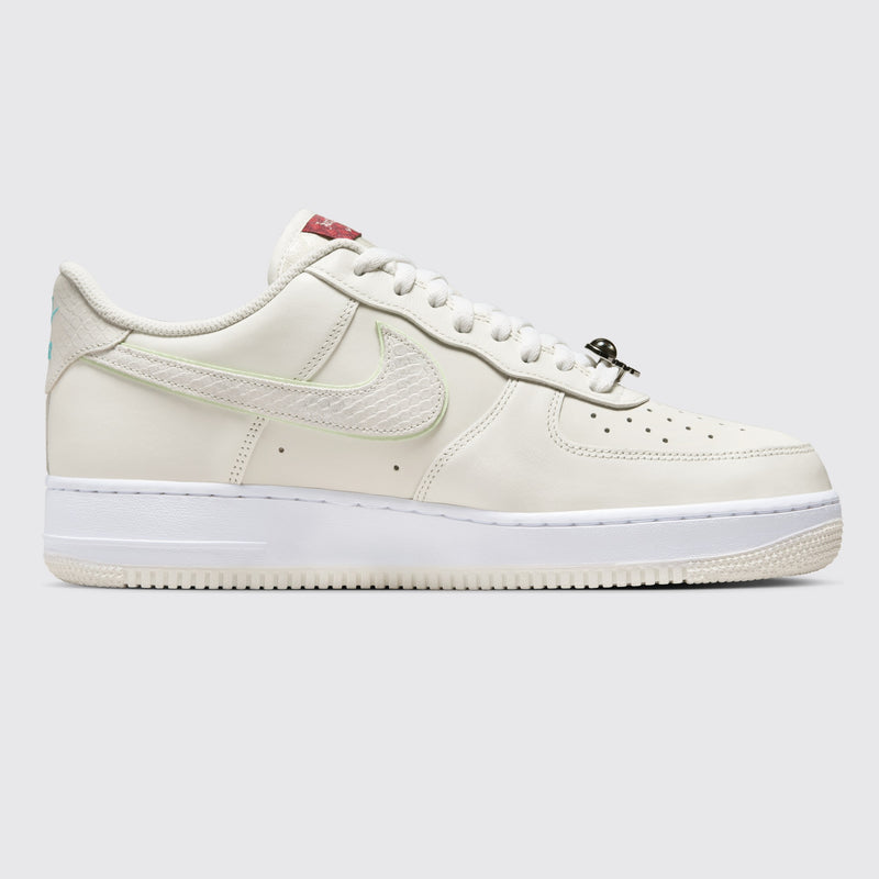 Nike Air Force 1 '07 Year of the Dragon Sneaker – andere Seite
