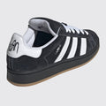 KoRn x Adidas Campus 00s sneaker – front three-quarter view