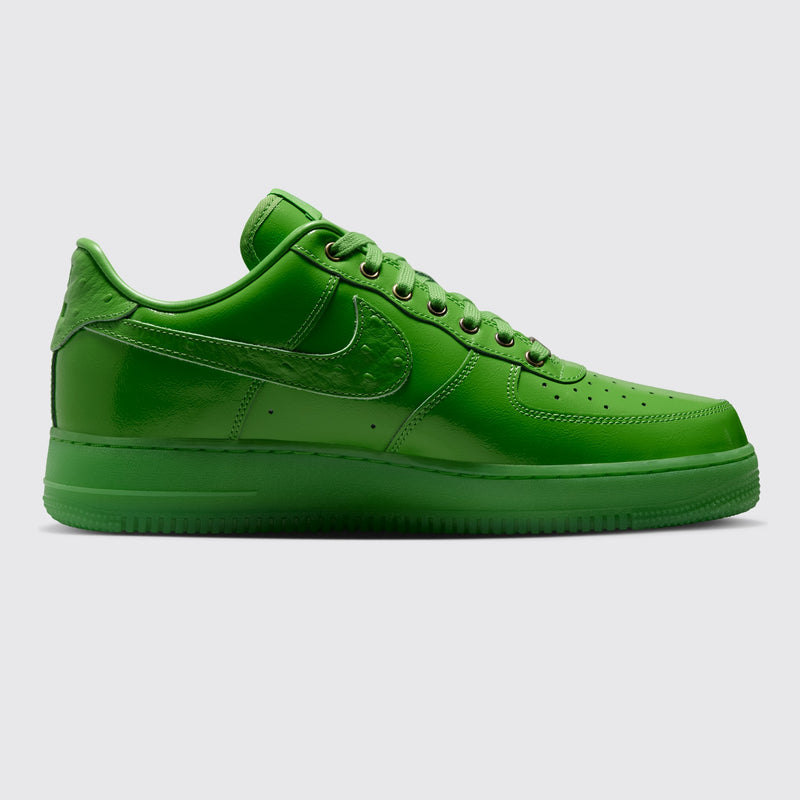 Nike Air Force 1 '07 LX Green Apple zapatilla – otro lado