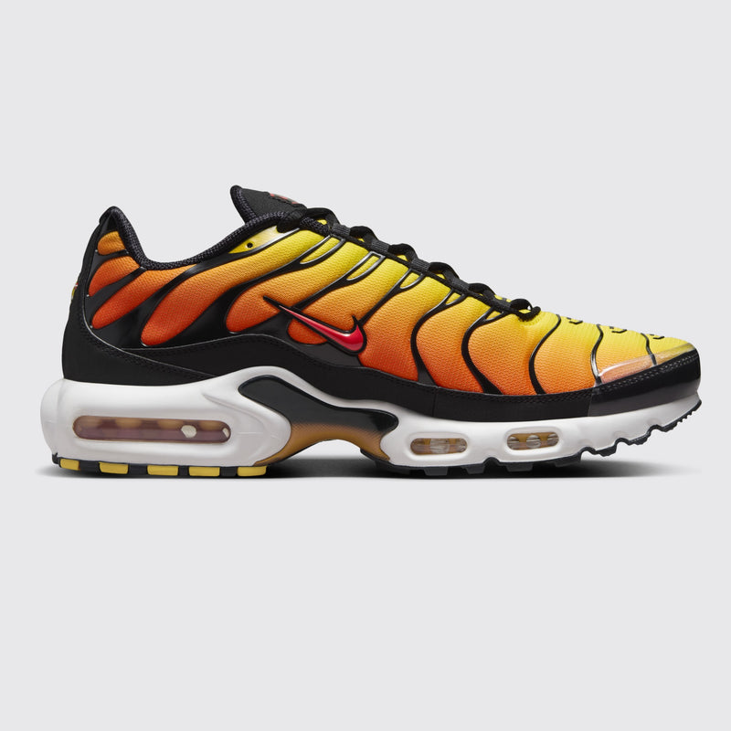 Nike Air Max Plus Sunset zapatilla – otro lado