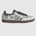 Adidas Samba OG Cream White Silver Black Femme basket – autre côté