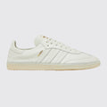 Adidas Samba Decon Ivory Sneaker – Dreiviertel-Vorderansicht