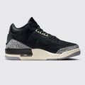 Air Jordan 3 Off Noir de Mujer zapatilla – otro lado