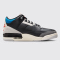 Air Jordan 3 Rare Air Sneaker – andere Seite