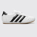 Adidas Taekwondo Cloud White Core Black de Mulher sapatilha – outro lado