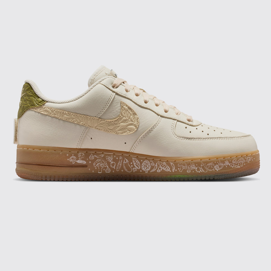 Nike Air Force 1 '07 Doernbecher Freestyle Oli zapatilla – otro lado
