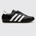Adidas Taekwondo Core Black Cloud White de Mulher sapatilha – outro lado