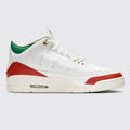 Air Jordan 3 El Vuelo basket – autre côté
