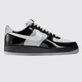 Central Cee x Nike Air Force 1 '07 Black Light Smoke Grey zapatilla – otro lado