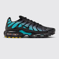 Nike Air Max Plus Black Dusty Cactus Sneaker – andere Seite
