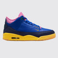Air Jordan 3 Brazil sneaker – other side view