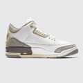 Women's A Ma Maniére x Air Jordan 3 Raised By Women sneaker – other side view