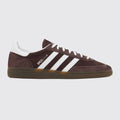 Adidas Handball Spezial Shadow Brown Gum basket – vue avant trois-quarts