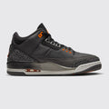 Air Jordan 3 Fear sneaker – other side view