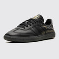 Adidas Samba Decon Core Black Sneaker – Dreiviertel-Vorderansicht