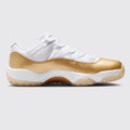 Air Jordan 11 Low Mother's Day Femme basket – autre côté