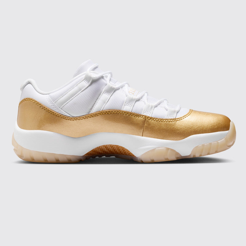 Air Jordan 11 Low Mother's Day Femme basket – autre côté