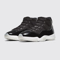 Air Jordan 11 Jubilee sneaker – three-quarter view of the pair