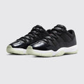 Air Jordan 11 Low 72-10 sneaker – three-quarter view of the pair