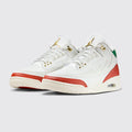 Air Jordan 3 El Vuelo basket – vue trois-quarts de la paire