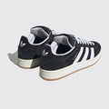 Adidas Campus 00s Core Black basket – vue trois-quarts de la paire
