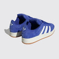 Adidas Campus 00s Semi Lucid Blue Sneaker – Dreiviertelansicht des Paares