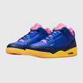 Air Jordan 3 Brazil sneaker – three-quarter view of the pair