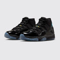 Air Jordan 11 Gamma sneaker – three-quarter view of the pair