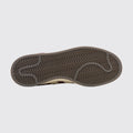 Adidas Campus 00s Cordura Collegiate Burgundy sneaker – outsole view