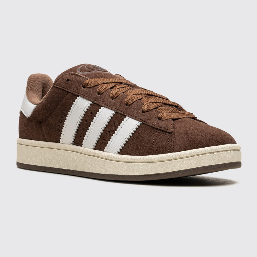 Adidas Campus 00s Bark sneaker – front three-quarter view