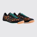 Adidas SL 72 OG Cheetah Collegiate Green de Mujer zapatilla – vista tres cuartos del par