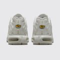 A-COLD-WALL* x Nike Air Max Plus Platinum Tint sapatilha – vista traseira do par
