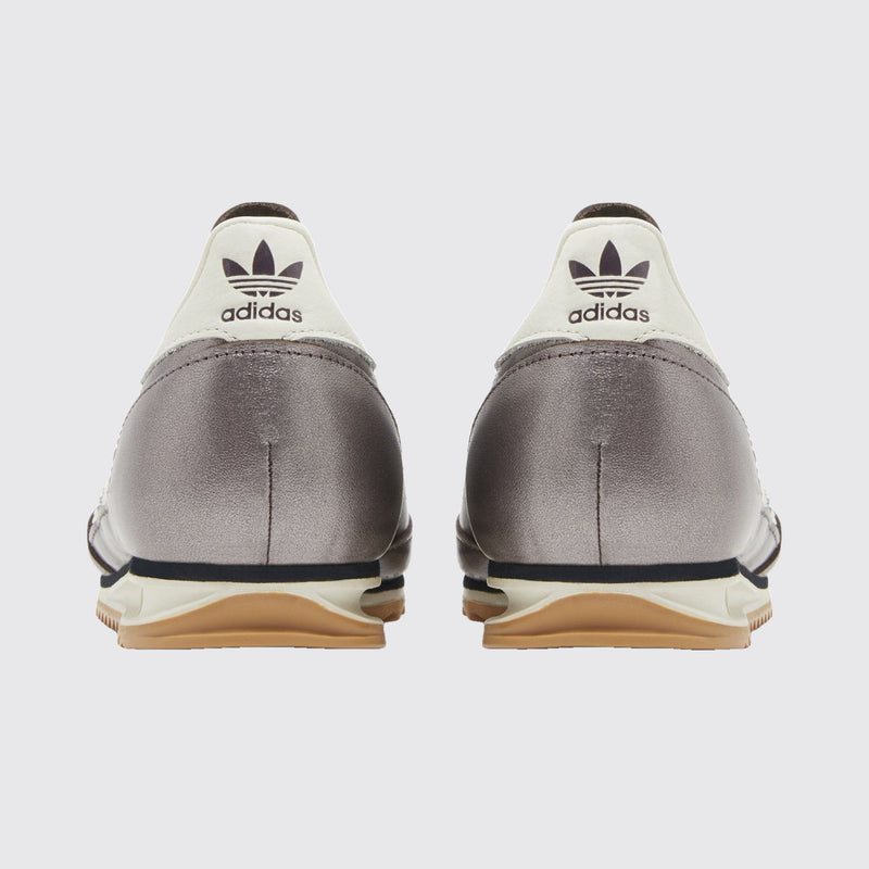 Adidas SL 72 OG Aurora Black Damen Sneaker – Rückansicht des Paares