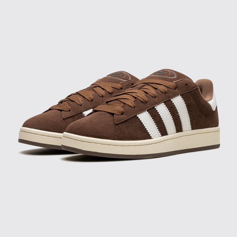 Adidas Campus 00s Bark sneaker – three-quarter view of the pair