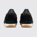 Adidas SL 72 OG Cheetah Collegiate Green de Mujer zapatilla – vista trasera del par