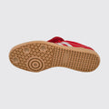 Adidas Samba LT Better Scarlet Silver de Mujer zapatilla – vista de la suela