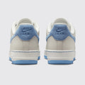 Nike Air Force 1 LXX University Blue Damen Sneaker – Rückansicht des Paares