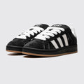 KoRn x Adidas Campus 00s sneaker – three-quarter view of the pair