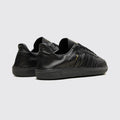 Adidas Samba Decon Core Black Sneaker – Rückansicht des Paares