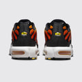 Nike Air Max Plus Sunset zapatilla – vista trasera del par