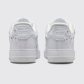 Nike Air Force 1 '07 Florette White de Mujer zapatilla – vista trasera del par