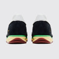 Bob Marley x Adidas SL 72 RS One Love basket – vue arrière de la paire