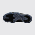 Air Jordan 11 Cap and Gown Sneaker – Ansicht der Laufsohle