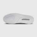 Air Jordan 3 Pure Money sneaker – outsole view